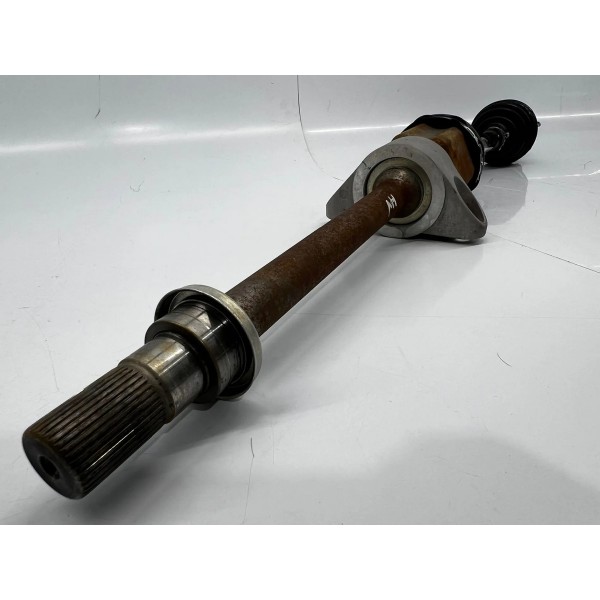 Semi Eixo Dianteiro Direito Gwm Haval H6 1.5 2024 A 2025