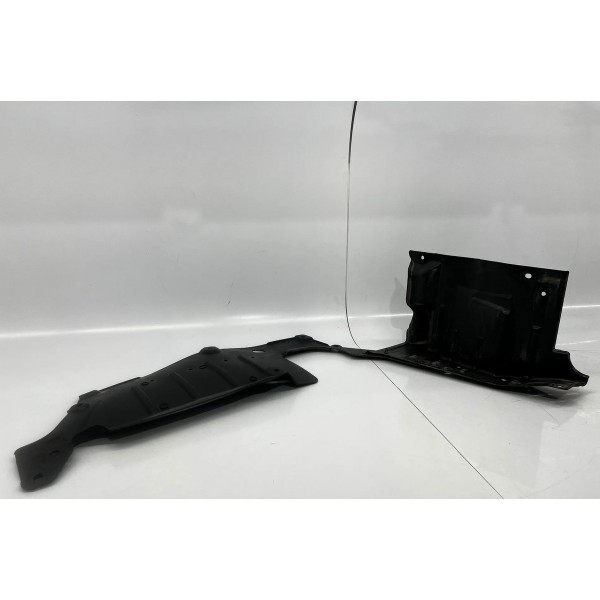 Protetor Motor Mitsubishi  Asx Lancer 2014 A 2015