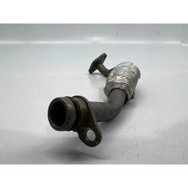 Duto Cano Turbina Gwm Haval H6 Phev 2025 1.5 Hibrida