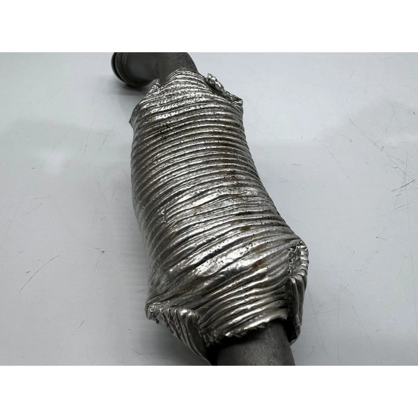 Duto Cano Turbina Gwm Haval H6 Phev 2025 1.5 Hibrida