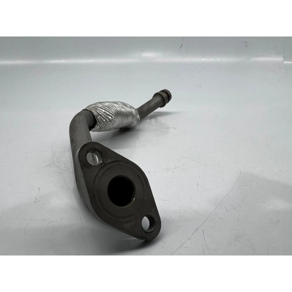 Duto Cano Turbina Gwm Haval H6 Phev 2025 1.5 Hibrida