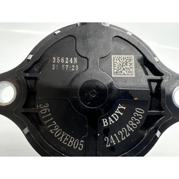 Válvula Solenóide Gwm Haval H6 Hybrid 2023 A 2025