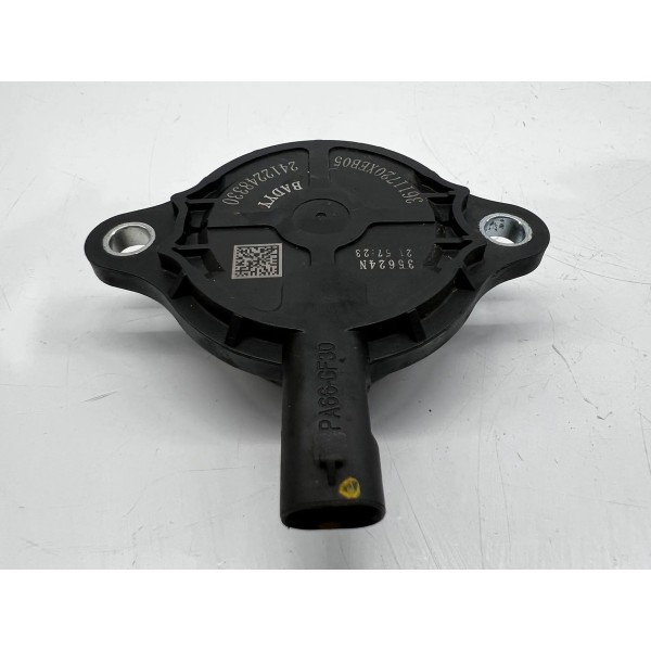 Válvula Solenóide Gwm Haval H6 Hybrid 2023 A 2025