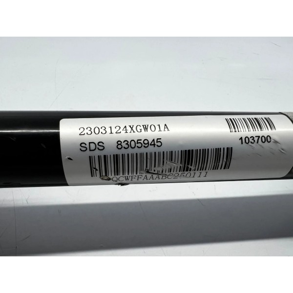 Semi Eixo Traseiro Esquerdo Gwm Haval H6 1.5 2024 A 2025