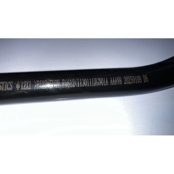 Mangueira Hidrovacuo Gwm Haval Gt H6 2025 1.5 Híbrido