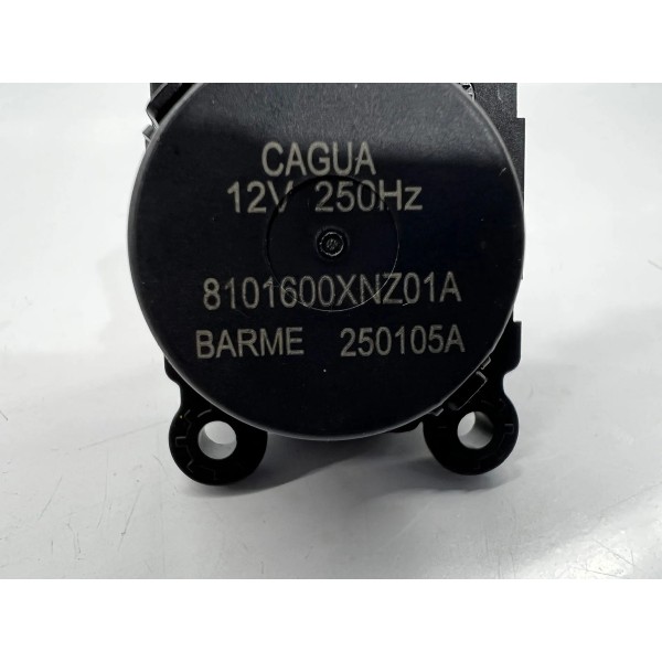 Motor Atuador Caixa Ar Haval H6 2025 A 2026