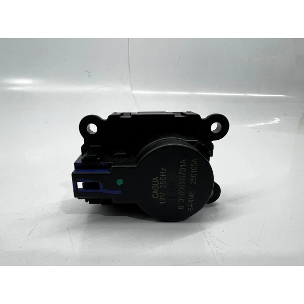 Motor Atuador Caixa Ar Haval H6 2025 A 2026