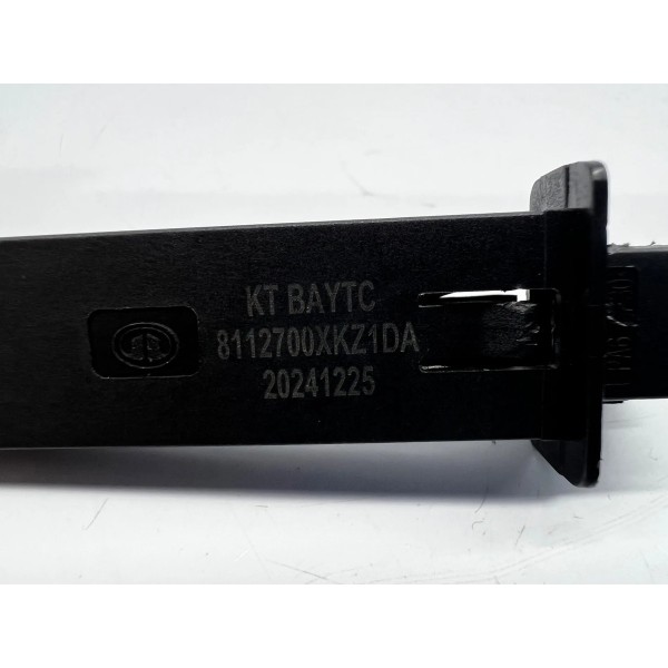 Sensor De Temperatura Interno Gwm Haval H6 1.5 2024 A 2025