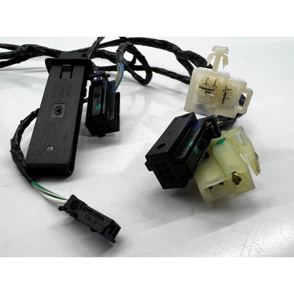 Chicote Caixa Evaporadora Haval H6 Gt Phev 2023 A 2025