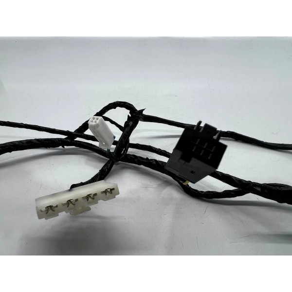 Chicote Caixa Evaporadora Haval H6 Gt Phev 2023 A 2025