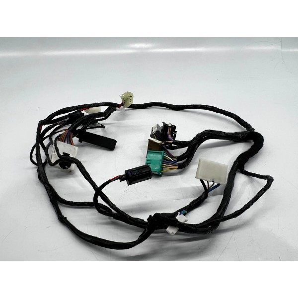 Chicote Caixa Evaporadora Haval H6 Gt Phev 2023 A 2025