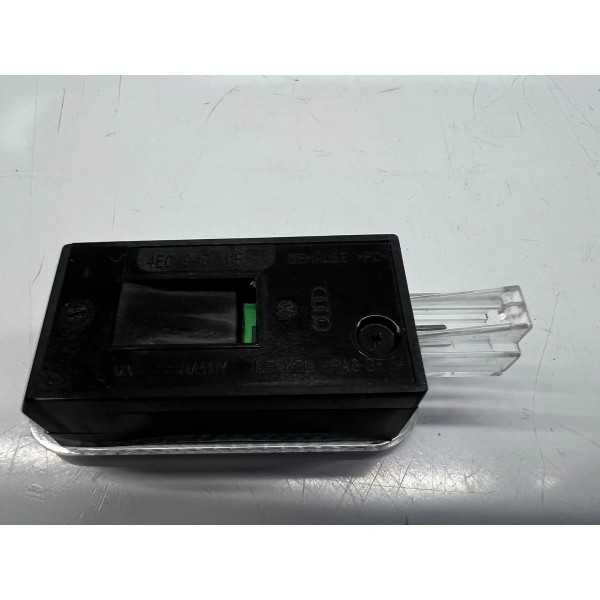 Iluminação Led Assoalho Audi A3 2022