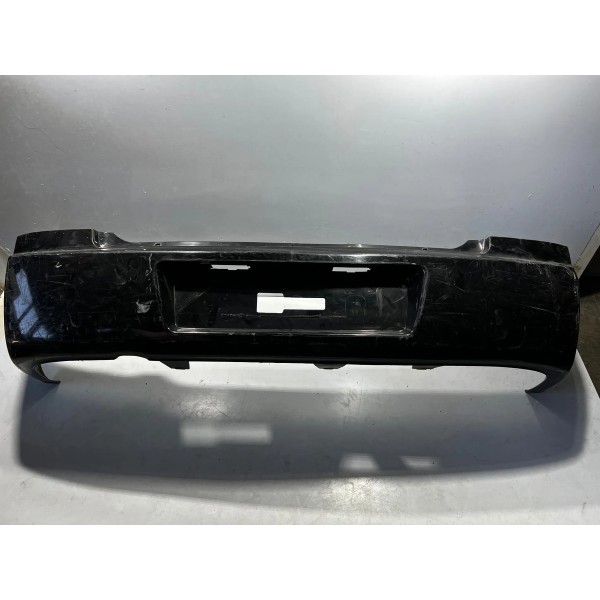 Suporte Parachoque Tra Chevrolet Astra Sedan 2003 À 2011