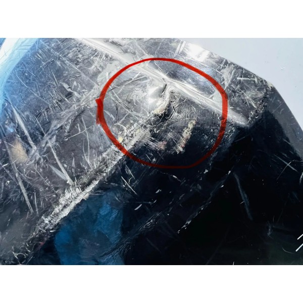 Suporte Parachoque Tra Chevrolet Astra Sedan 2003 À 2011