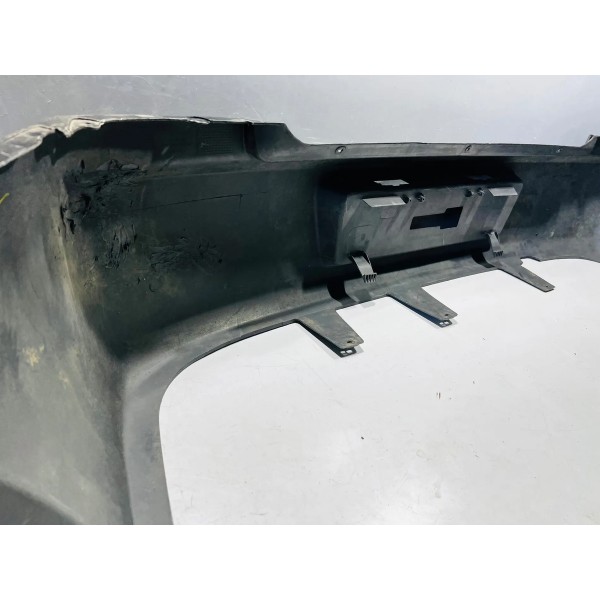 Suporte Parachoque Tra Chevrolet Astra Sedan 2003 À 2011