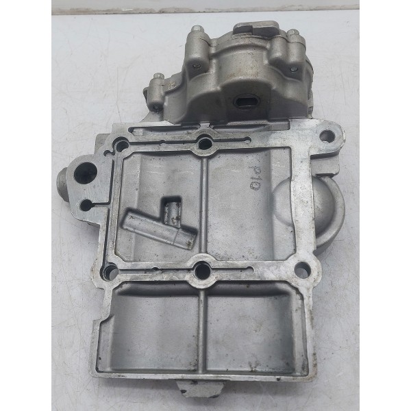 Bomba De Óleo Motor Fluence 2.0 16/20 2f14d0364