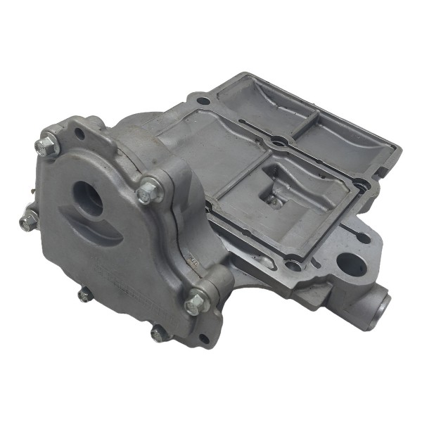 Bomba De Óleo Motor Fluence 2.0 16/20 2f14d0364