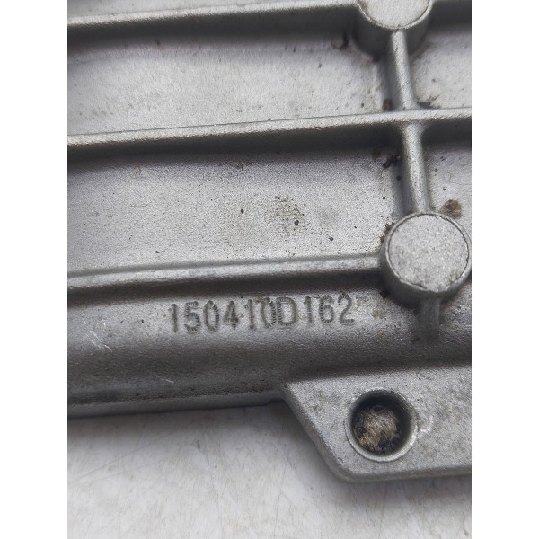 Bomba De Óleo Motor Fluence 2.0 16/20 2f14d0364