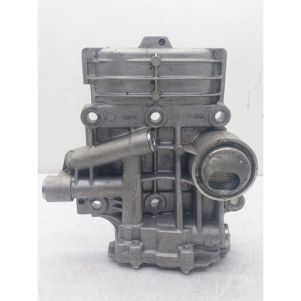 Bomba De Óleo Motor Fluence 2.0 16/20 2f14d0364