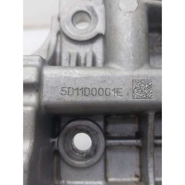 Bomba De Óleo Motor Fluence 2.0 16/20 2f14d0364