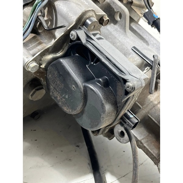 Caixa De Tracao Mitsubishi Pajero 2008 A 2015