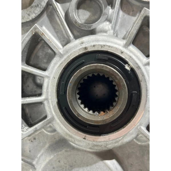 Caixa De Tracao Mitsubishi Pajero 2008 A 2015