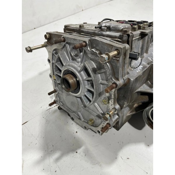 Caixa De Tracao Mitsubishi Pajero 2008 A 2015