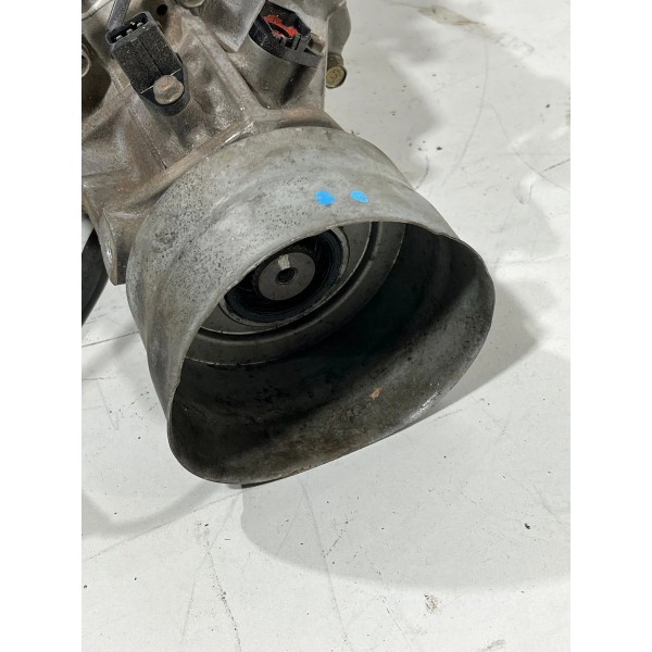 Caixa De Tracao Mitsubishi Pajero 2008 A 2015