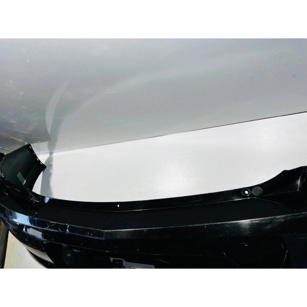 Para-choque Chevrolet Agile 2009 A 2014