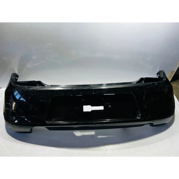 Para-choque Chevrolet Agile 2009 A 2014