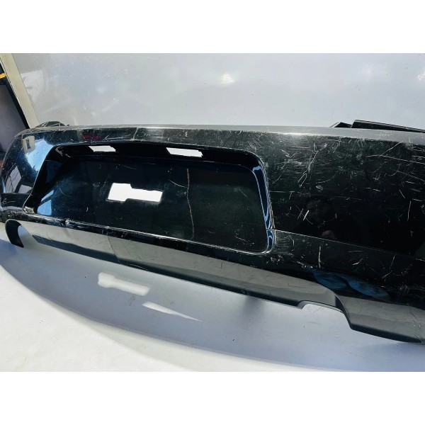 Para-choque Chevrolet Agile 2009 A 2014