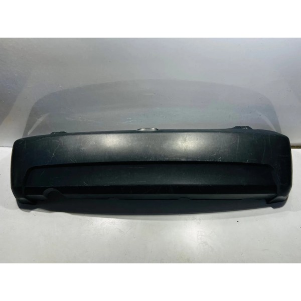 Parachoque Traseiro Chevrolet Celta 2007 A  2011