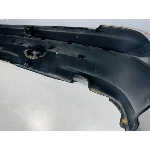 Parachoque Traseiro Peugeot 206 2004 A 2006