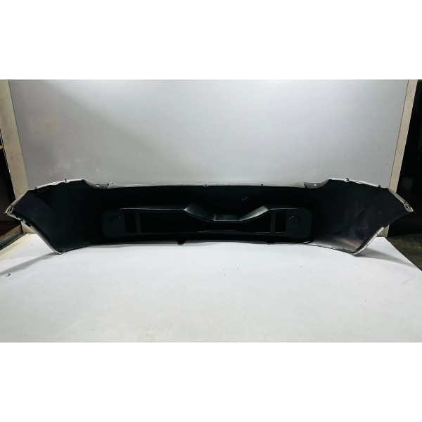 Grade Para Choque Traseiro Ford Fiesta Hacth 2006