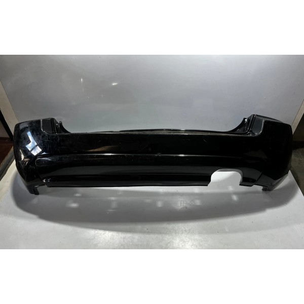 Parachoque Traseiro Kia Sportage 2006 A 2010