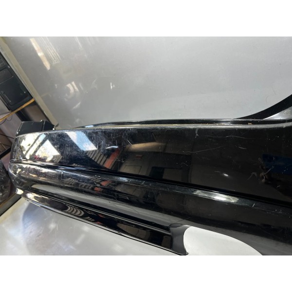 Parachoque Traseiro Kia Sportage 2006 A 2010