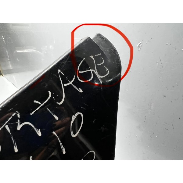 Parachoque Traseiro Kia Sportage 2006 A 2010