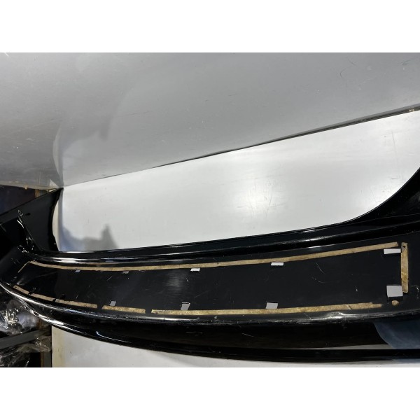 Parachoque Traseiro Kia Sportage 2006 A 2010