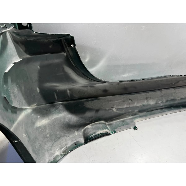 Parachoque Traseiro Citroën Xsara Picasso 1999 À 2006