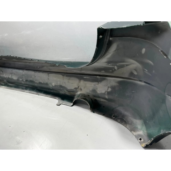 Parachoque Traseiro Citroën Xsara Picasso 1999 À 2006