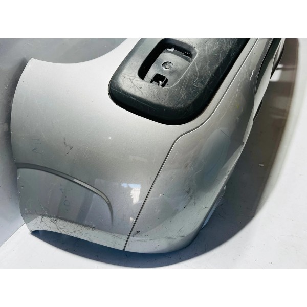 Parachoque Traseiro Fiat Uno Vivace 2011 A 2014