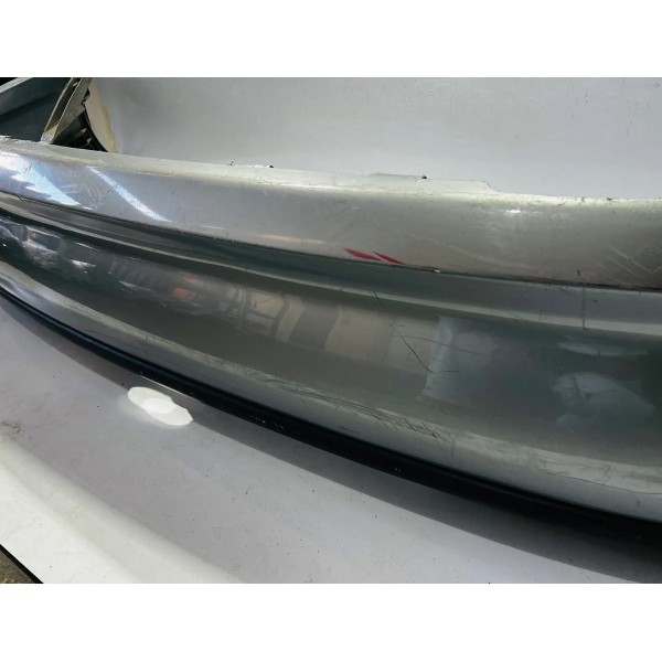 Parachoque Traseiro Chevrolet Vectra 2002 A 2005