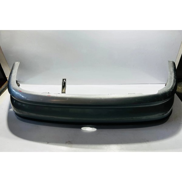 Parachoque Traseiro Chevrolet Vectra 2002 A 2005