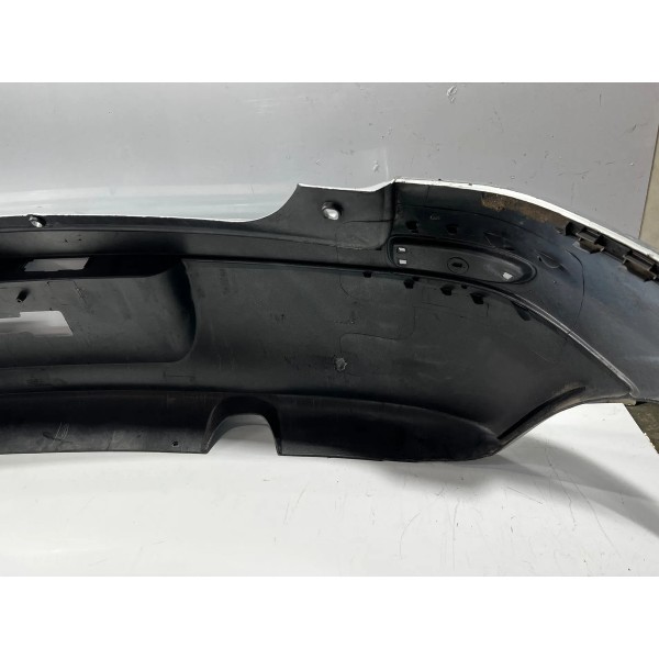 Parachoque Traseiro Chevrolet Corsa Hatch 2004 A 2011