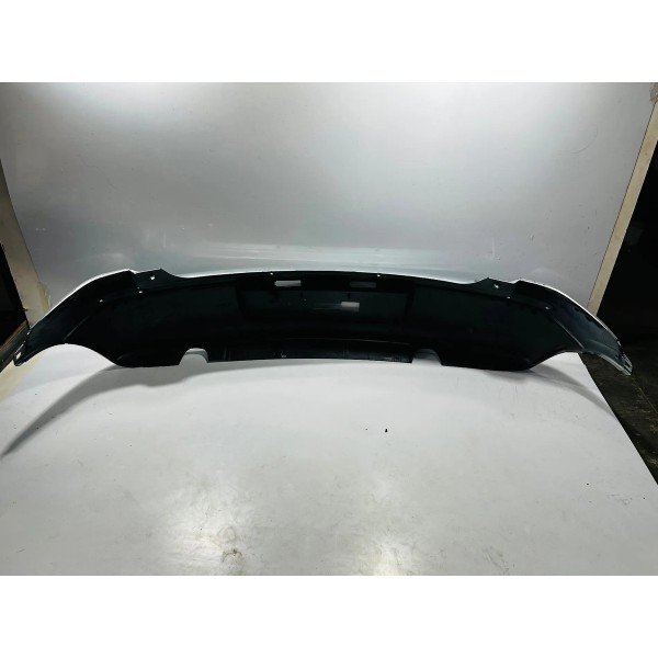 Parachoque Traseiro Chevrolet Corsa Hatch 2004 A 2011