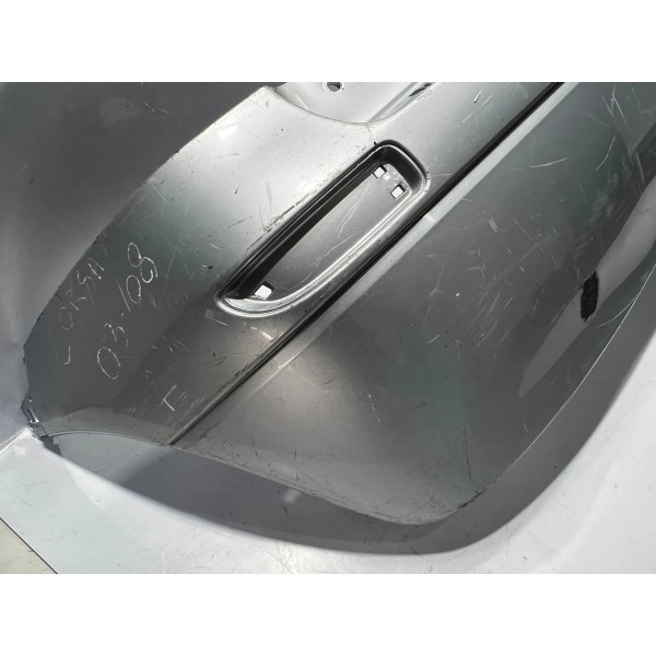 Parachoque Traseiro Chevrolet Corsa Hatch 2004 A 2011