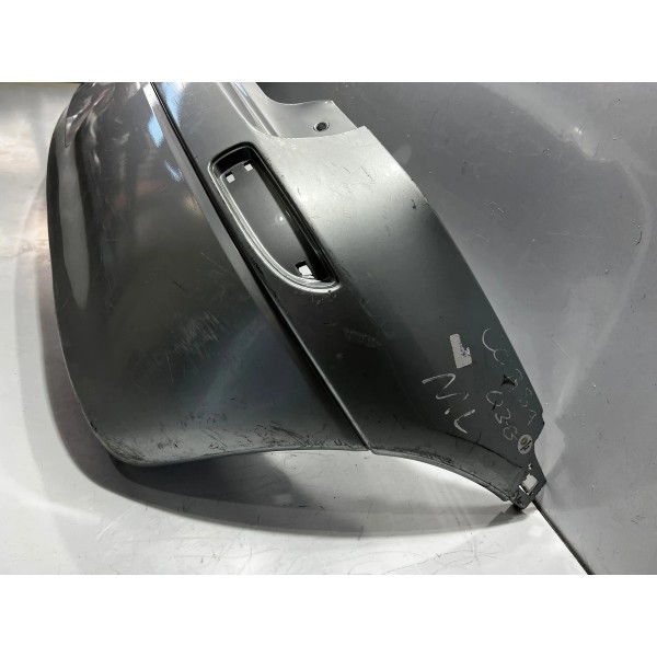 Parachoque Traseiro Chevrolet Corsa Hatch 2004 A 2011