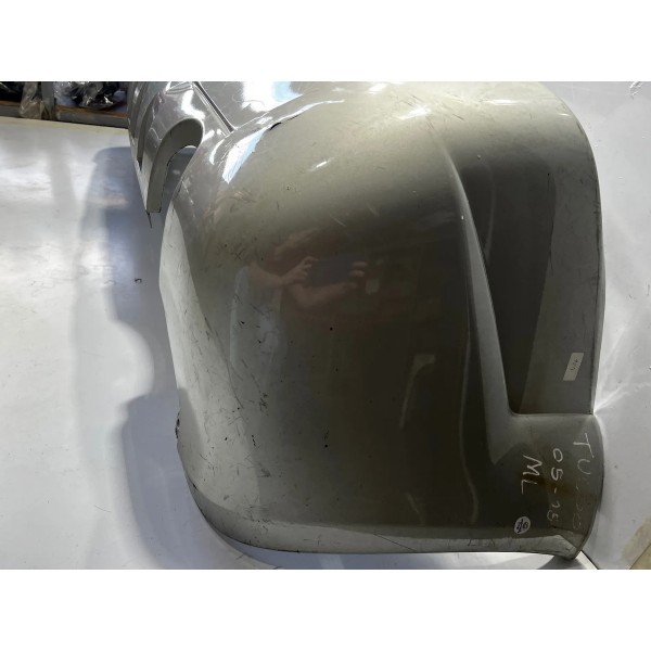 Parachoque Tras Hyundai Tucson 2.0 16v 2005 A 2015