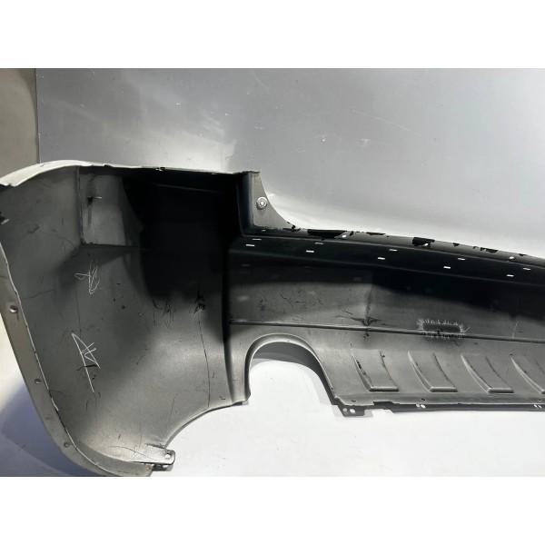 Parachoque Tras Hyundai Tucson 2.0 16v 2005 A 2015