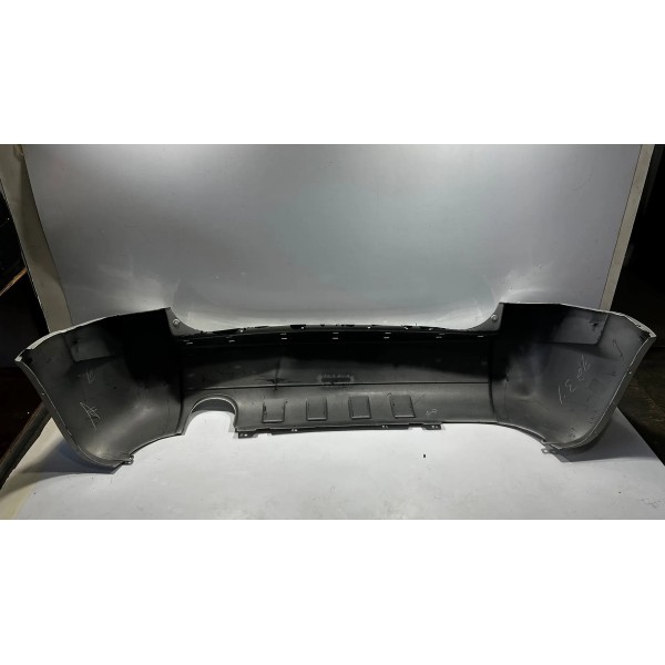 Parachoque Tras Hyundai Tucson 2.0 16v 2005 A 2015